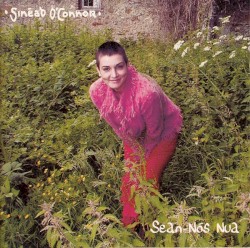 Sean-Nós Nua