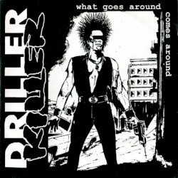 What Goes Around Comes Around