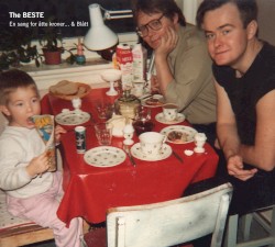 En sang for åtte kroner... & Blått