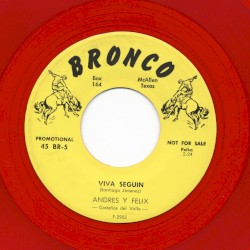 Viva seguin / Rumbo a Roma