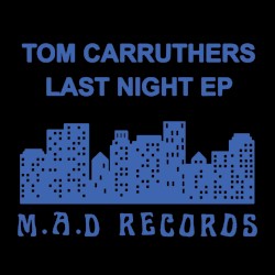 Last Night EP