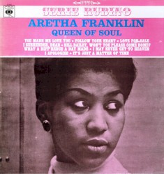 Queen of Soul