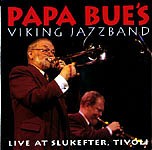 Live at Slukefter, Tivoli