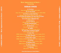 More Appearances & Duets