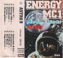 Energy-MC1 / Astro "9"