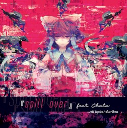 spill over