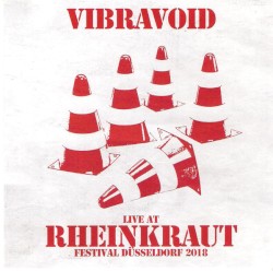 Live at Rheinkraut Festival Düsseldorf 2018