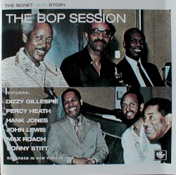 The Bop Session