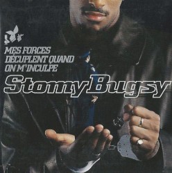 Mes forces décuplent quand on m'inculpe