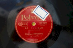 Le Gorille / La Chasse aux papillons