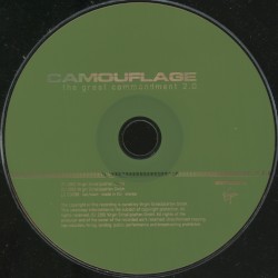 The Great Commandment 2.0