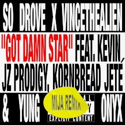 Got Damn Star (Mija remix)