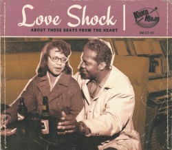 Love Shock: About Those Beats From The Heart