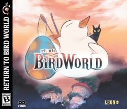return to bird world