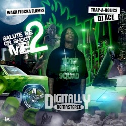 Salute Me or Shoot Me 2