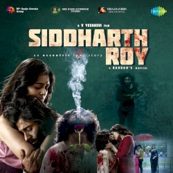 Siddharth Roy