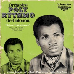 Echos Hypnotiques