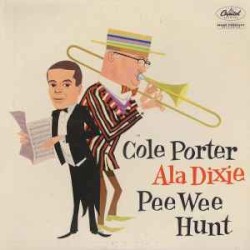 Cole Porter Ala Dixie