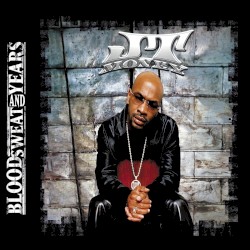 Blood Sweat and Years