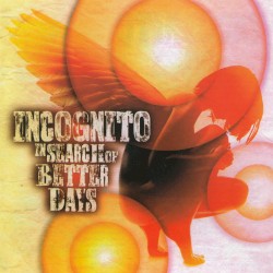 In Search of Better Days