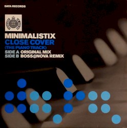 Close Cover (The Piano Track)