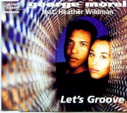 Let's Groove