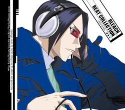 BLEACH BEAT COLLECTION -URYU ISHIDA-