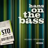 Helsinki - Stockholm