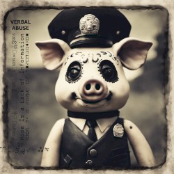 Hope Is a Lack of Information