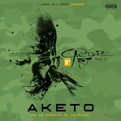 Œuvre d'art, Vol. 3 (Mr Le Tchetch Mr Le Noich)