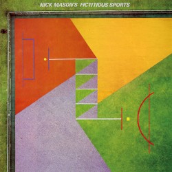 Nick Mason’s Fictitious Sports