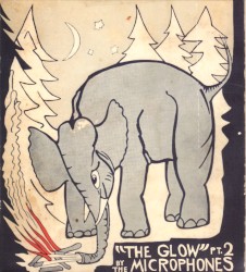 the Glow, pt. 2