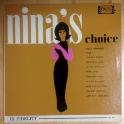 Nina's Choice