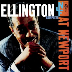 Ellington at Newport 1956