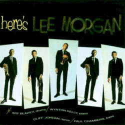 Here's Lee Morgan