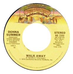 Walk Away