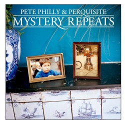 Mystery Repeats