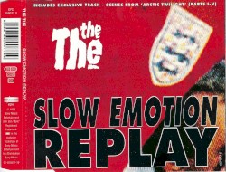 Slow Emotion Replay