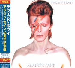Aladdin Sane