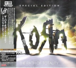 The Path of Totality