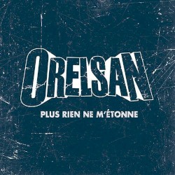 Plus Rien Ne M'Étonne