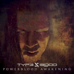 Powerblood Awakening