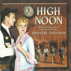 High Noon