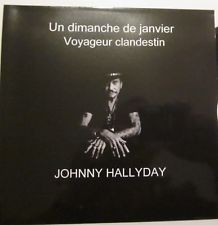 Un dimanche de janvier