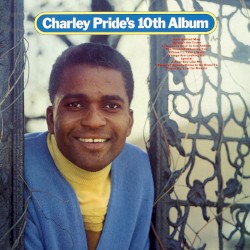 Charley Pride’s 10th Album