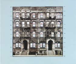 Physical Graffiti