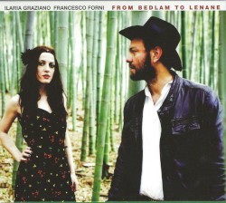 From Bedlam to Lenane