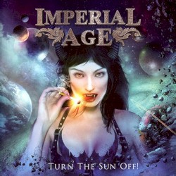Turn the Sun Off!