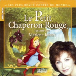 Le Petit Chaperon rouge
