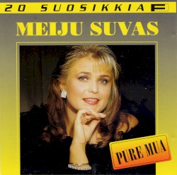 20 suosikkia: Pure mua